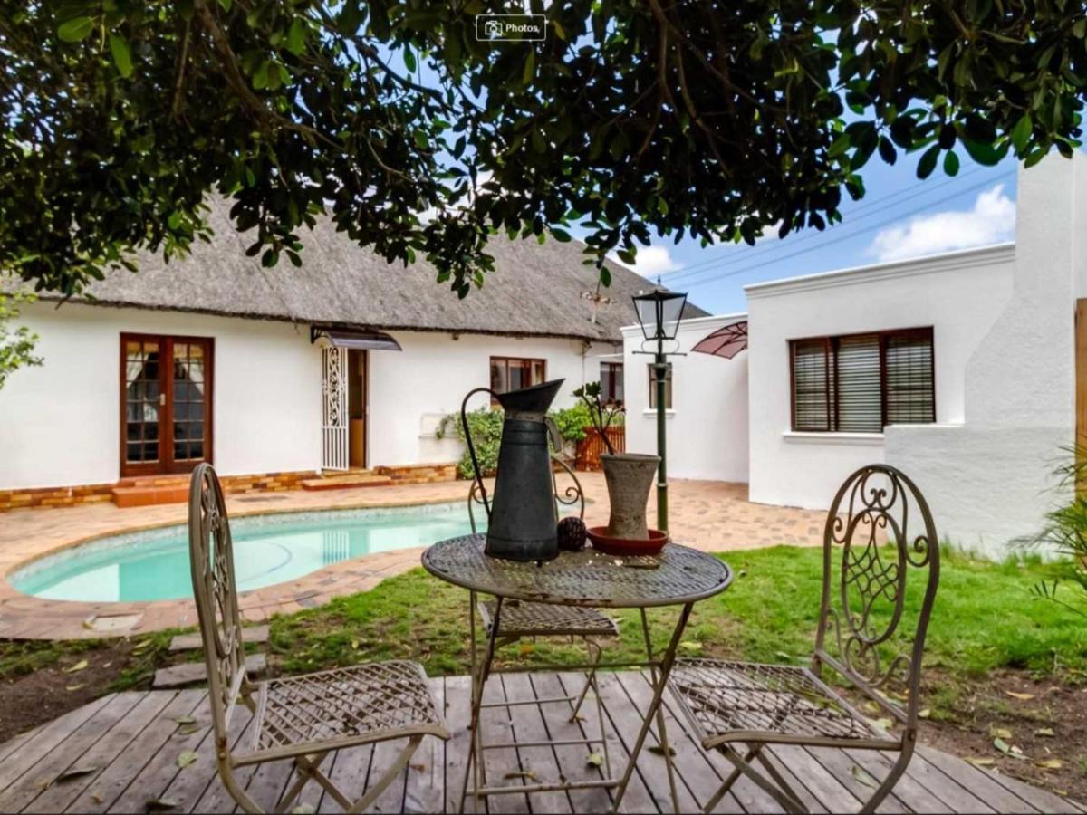 Beulah Guest house Cape Town