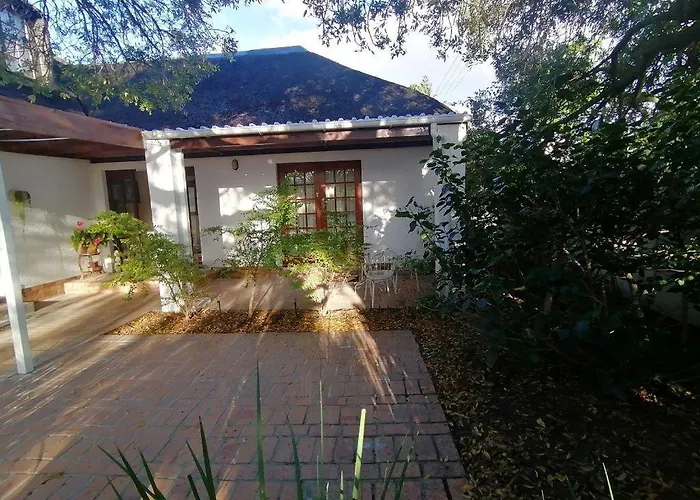 Beulah Lodge